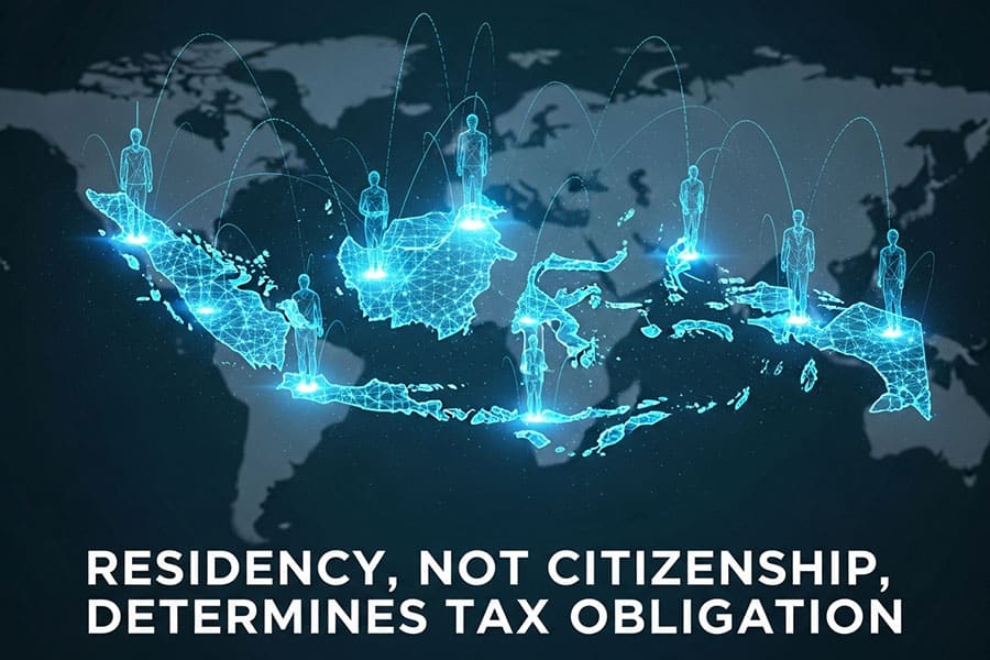 Forex Trading Tax in Indonesia