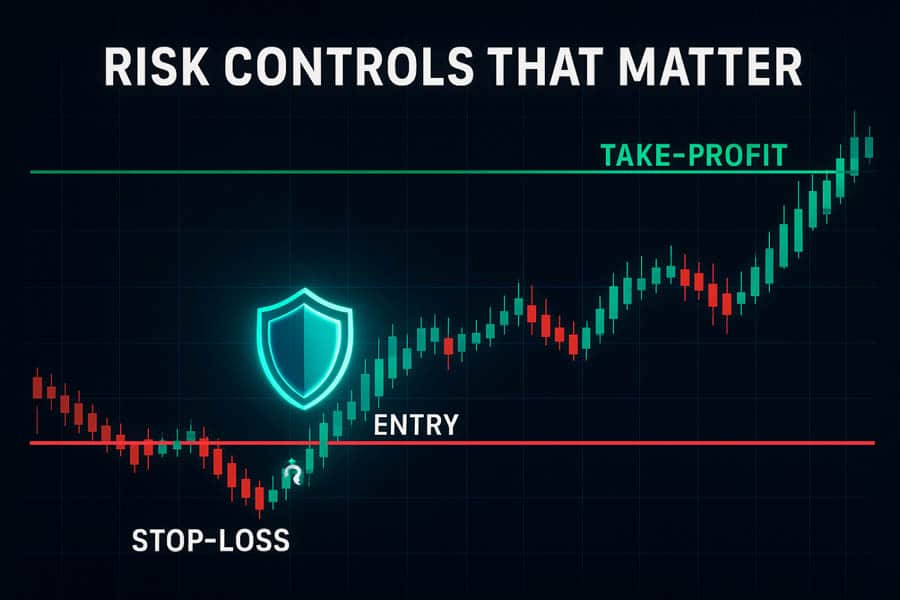 Heikin Ashi Strategy
