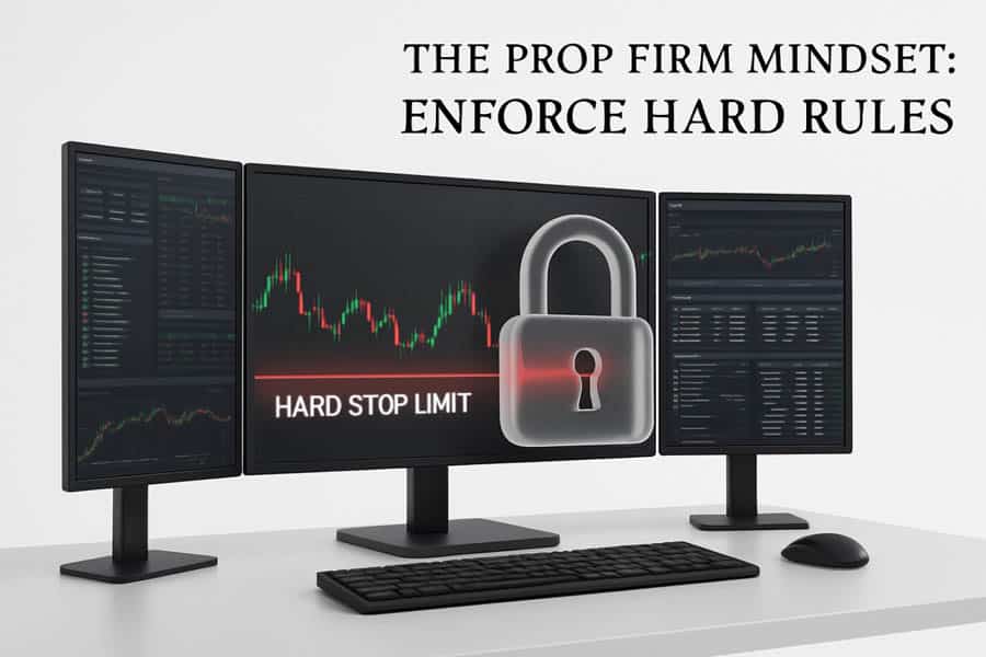 How to Deal with a Losing Streak in Trading: 7-Step Guide