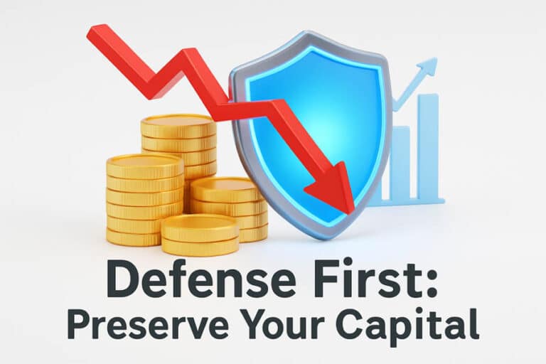 How to Deal with a Losing Streak in Trading: 7-Step Guide