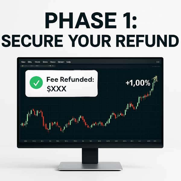 Manage a Funded Account