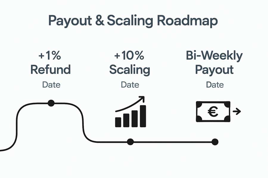 Manage a Funded Account