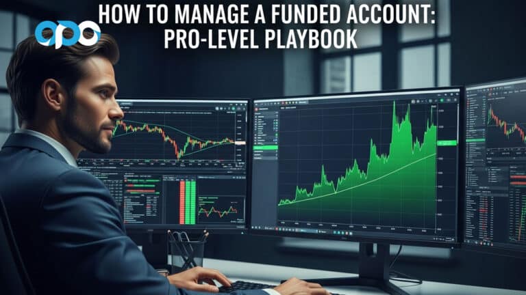 Manage a Funded Account
