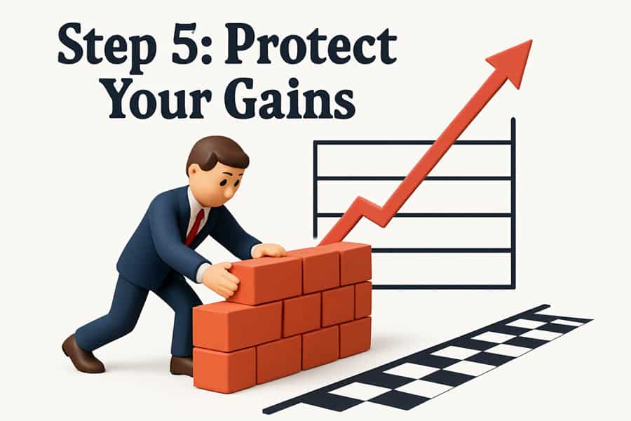 Pass a Prop Firm Challenge