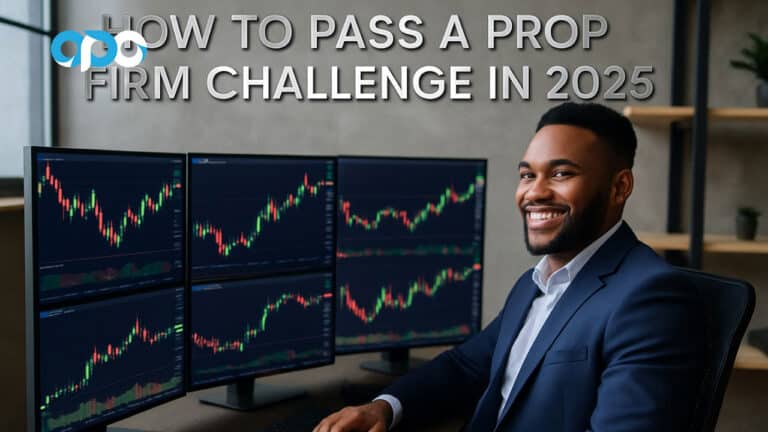 Pass a Prop Firm Challenge