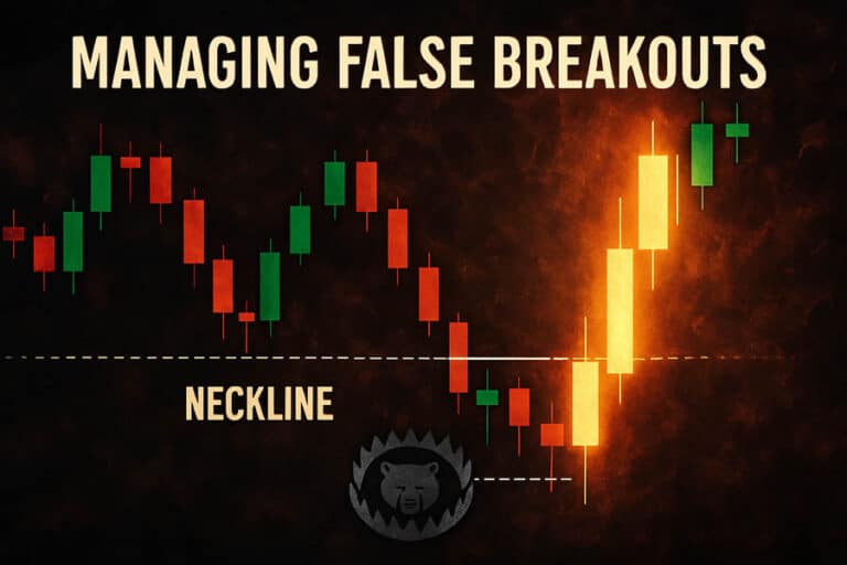 M Pattern in Forex: 5 Steps to Master the Double Top