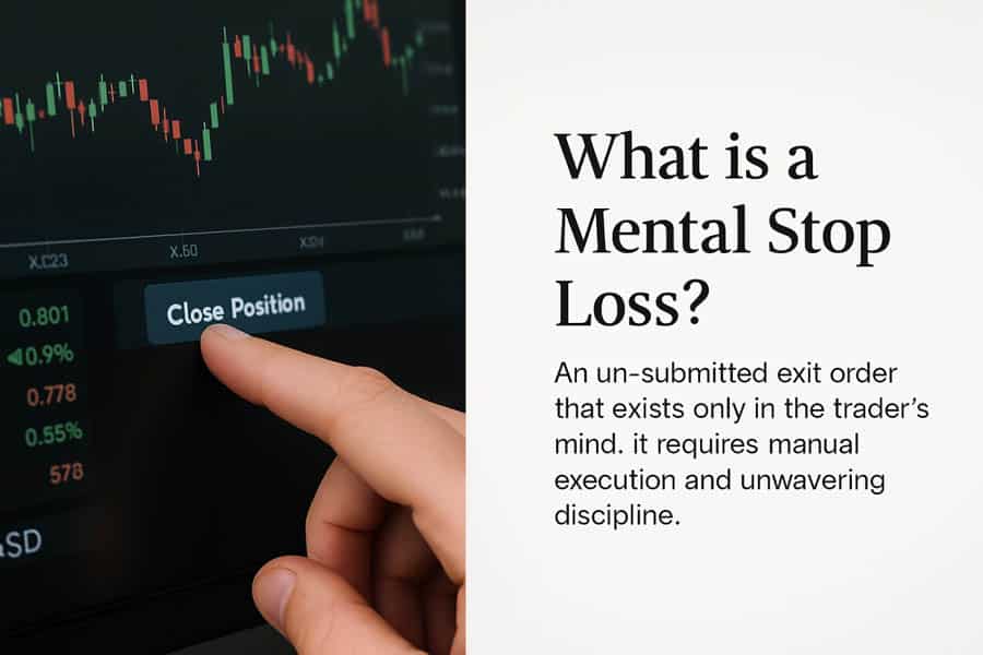 Mental Stop Loss