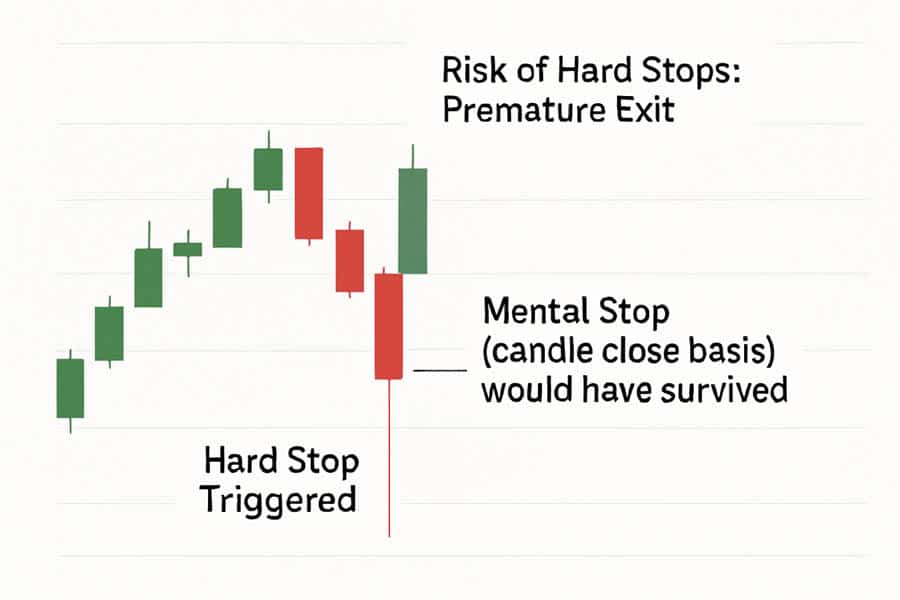 Mental Stop Loss