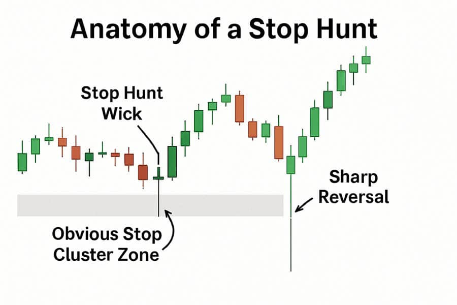 Mental Stop Loss