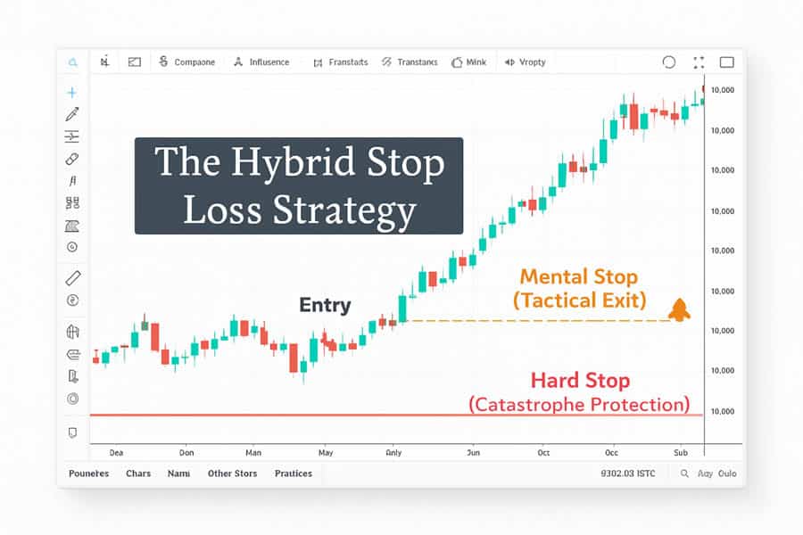 Mental Stop Loss