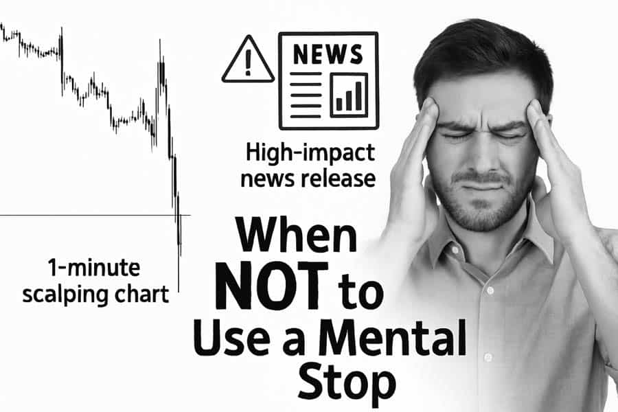 Mental Stop Loss