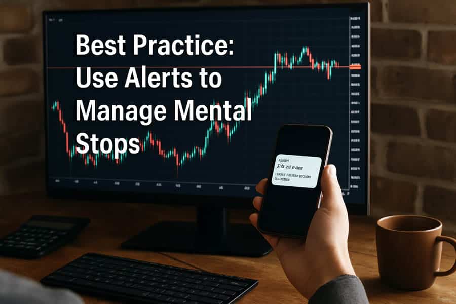Mental Stop Loss