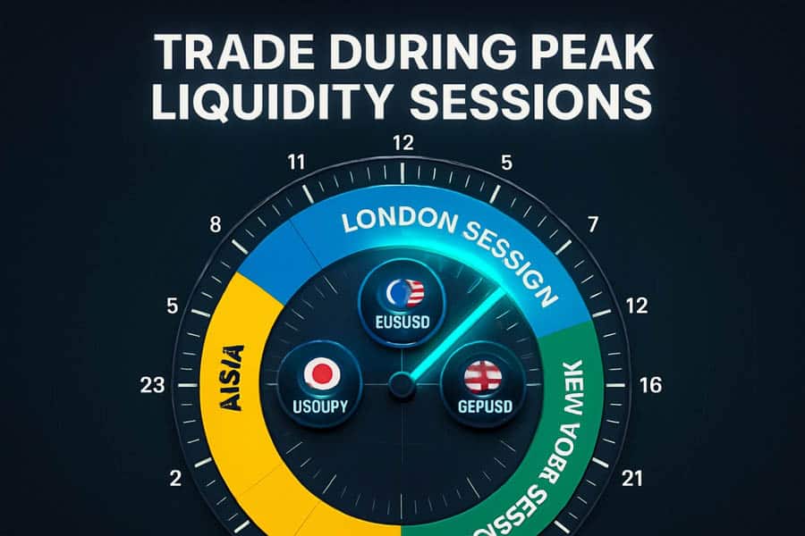 Pairs for Trendline Trading