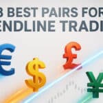 Pairs for Trendline Trading