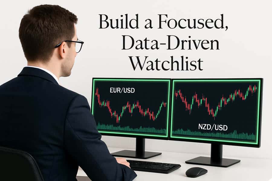 Pairs for Trendline Trading