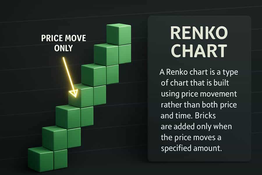 Renko Charts vs Heikin Ashi
