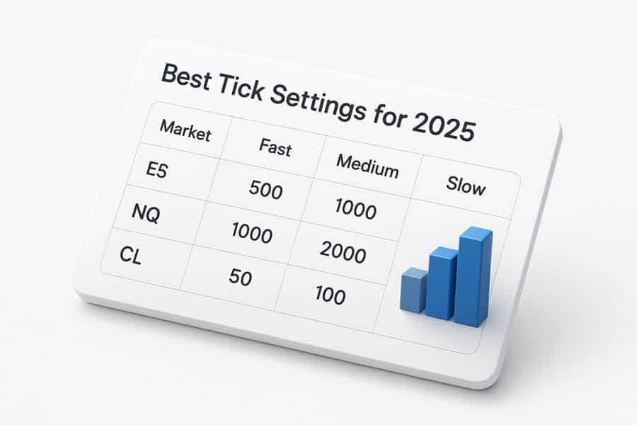 Tick Chart