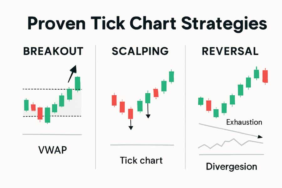 Tick Chart