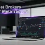 Top 7 Best Brokers for MetaTrader 5 in 2025