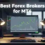 Top 8 Best Forex Brokers for MT4 in 2025