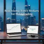 Top 7 Best Islamic Forex Brokers for Halal Trading in 2025