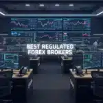 7 Best Regulated Forex Brokers for 2025
