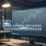 Top 7 Best Forex Brokers with High Leverage in 2025
