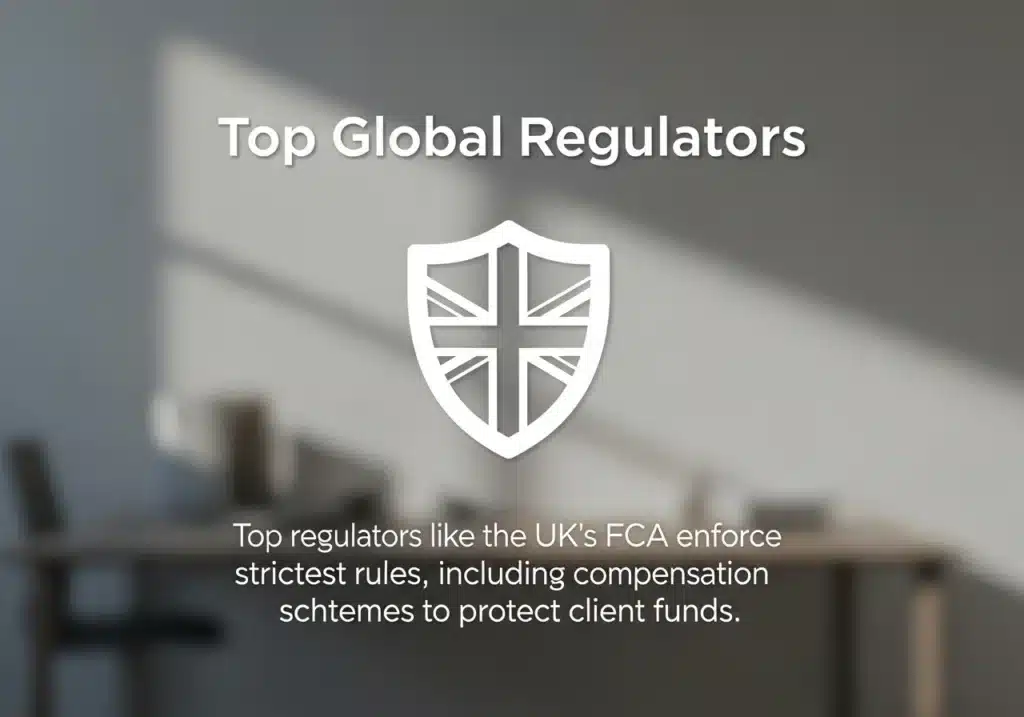 Top Global Regulatory Authorities