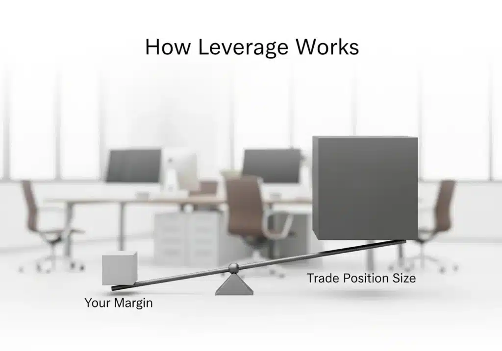 What is Leverage in Forex and How Does It Work?