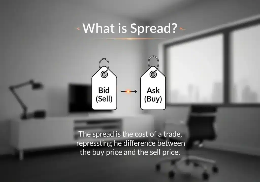 What is Spread in Forex and Why Does It Matter?