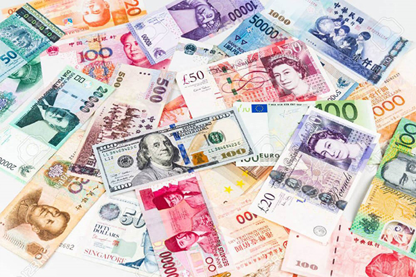 جفت ارزهای فرعی شامل تمام ارزها جز دلار آمریکا و ارزهای اصلی دیگر هستند.
