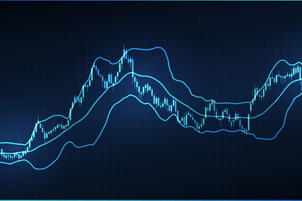 الگوی کانال در نمودار قیمتی به‌صورت دو خط موازی کشیده شده است که حرکت قیمت در بین آن‌ها اتفاق می‌افتد.