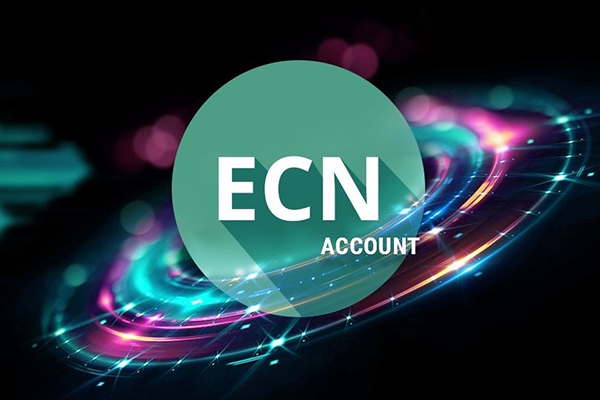 اسپرد در حساب ECN از ۰.۸ به صورت شناور محاسبه می‌شود و همیشه متغیر است.