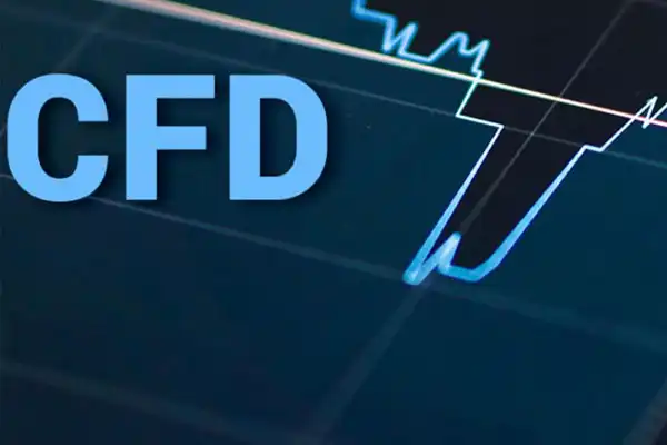 معاملات CFD را می‌توان هم در بازارهای صعودی و هم در بازارهای نزولی انجام داد.