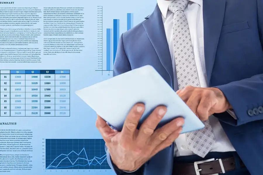 گزارش‌های معامله‌گران آتی Futures، به چندین بخش تقسیم‌ شده‌اند و شامل مدیران دارایی، صندوق‌های دارای لوریج و واسطه‌ها می‌شوند.
