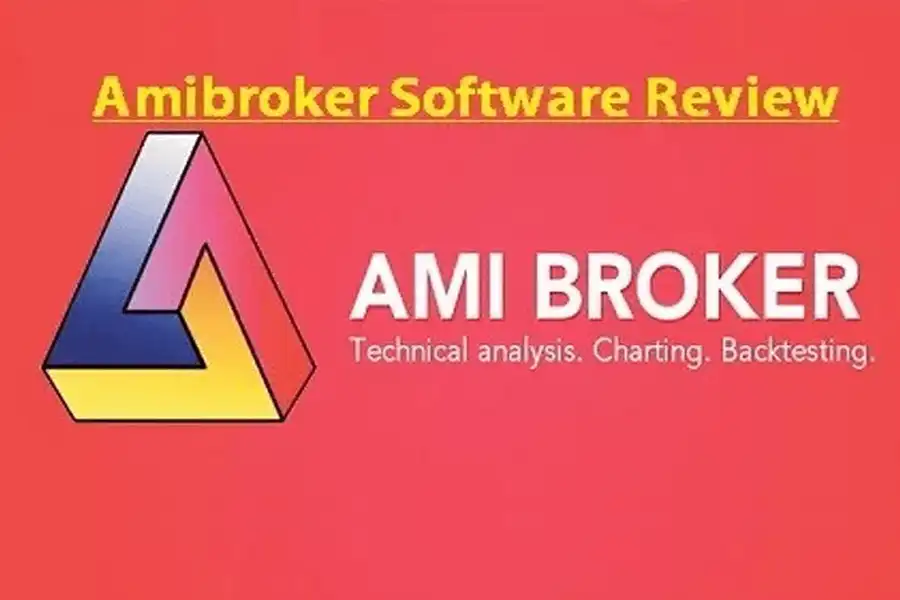 AmiBroker به‌عنوان مفیدترین نرم افزار تحلیلی و معاملاتی در بین معامله‌گران به شما امکان سرمایه‌گذاری و اتخاذ تصمیمات آگاهانه می‌دهد.