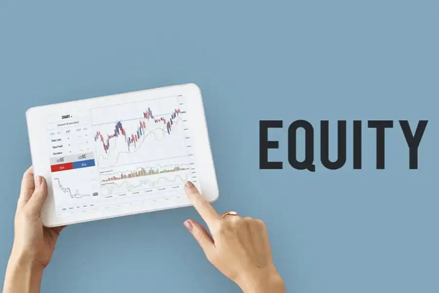 equity نشان‌دهنده ارزش فعلی یا تراز حساب شما در بازار فارکس است. 