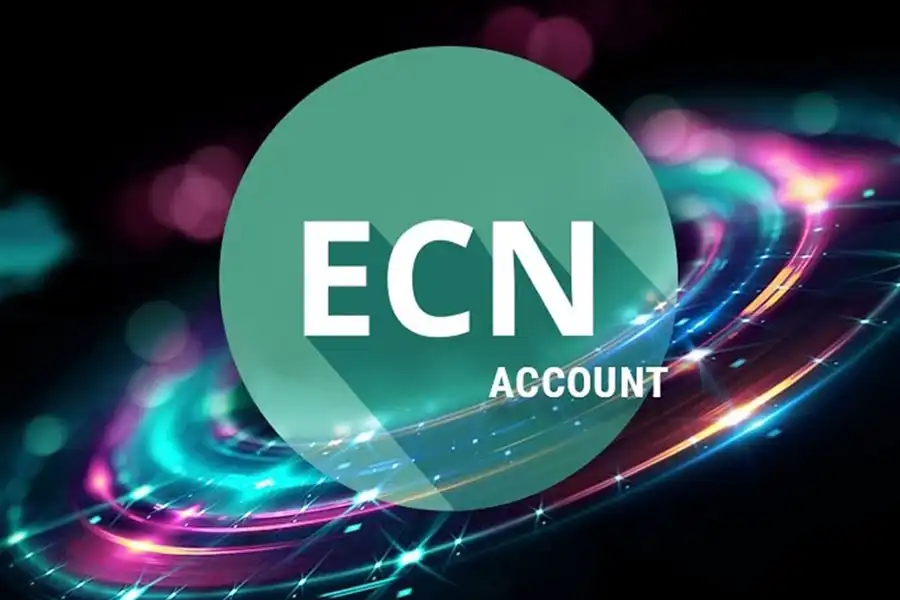 حساب ECN بهترین حساب فارکس برای مبتدیانی است که تصمیم گرفتند، حرفه‌ای معامله کنند.