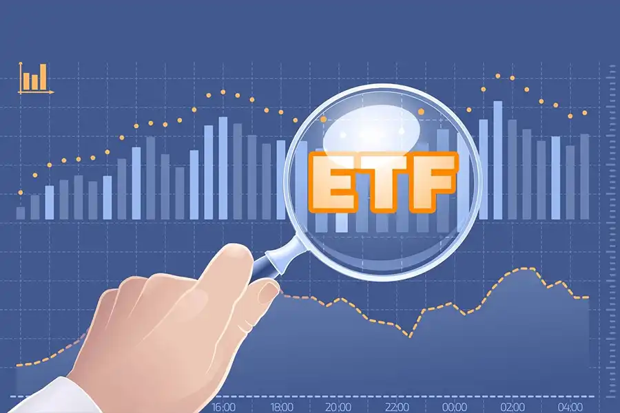 ETF در فارکس شامل چند دارایی مختلف است که به‌عنوان گزینه‌ای مناسب برای دستیابی به تنوع در سرمایه‌گذاری‌ها محسوب می‌شود.