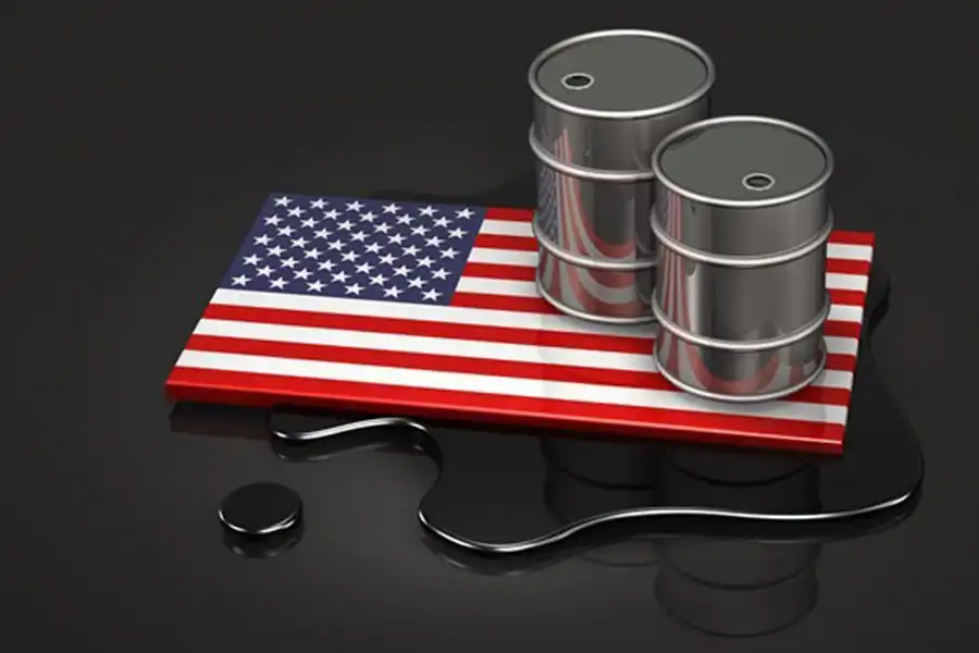 شاخص نفت خام امریکا بسته به بازار مورد نظر می‌تواند متغیر باشد.