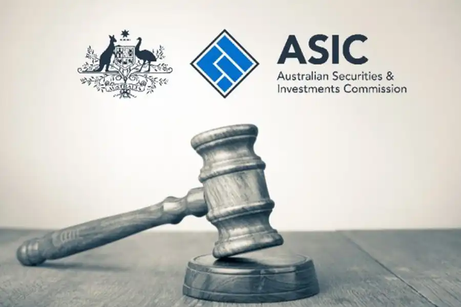 رگوله ASIC با اتخاذ قوانین مخصوص، به تنظیم بازار فارکس و قانون‌مندتر شدن آن می‌پردازد.
