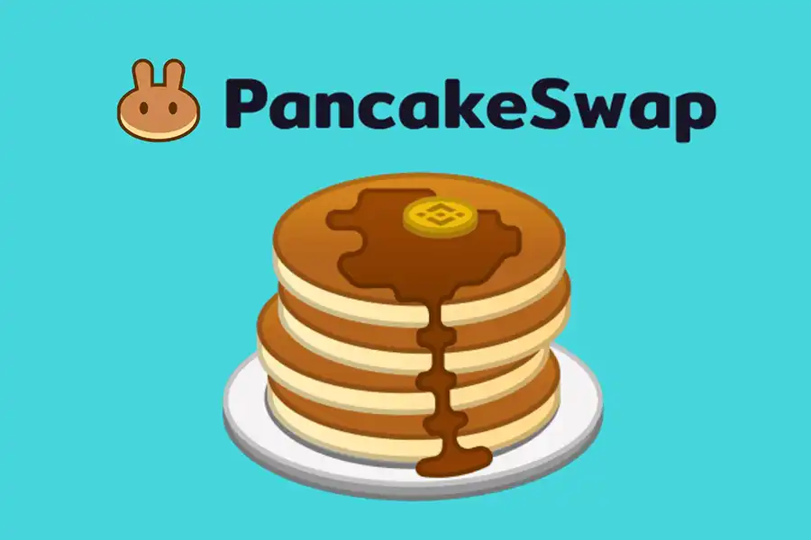 PancakeSwap، یک صرافی خودکار است که به کاربران اجازه می‌دهد توکن‌های مبتنی بر BNB را معامله کنند.