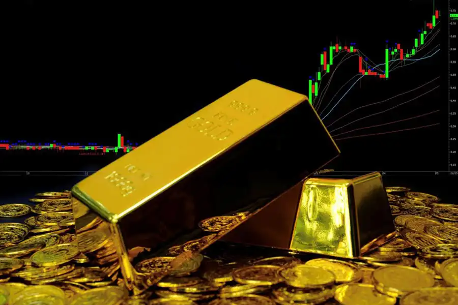طلا به‌دلیل پایداری ارزش به‌عنوان یک سرمایه‌گذاری امن در زمان‌های رکود و وضعیت نامساعد اقتصادی محسوب می‌شود.