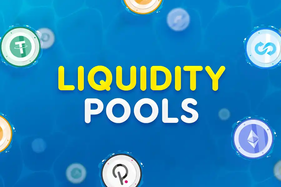 ارائه‌دهندگان نقدینگی Liquidity Providers یا LP افراد یا نهادهایی هستند که دارایی‌های خود را به استخرهای نقدینگی اضافه می‌کنند.