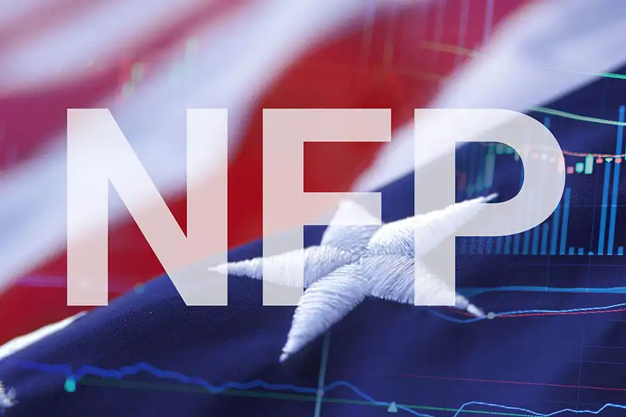 داده‌ها NFP که در تقویم‌های اقتصادی قابل دسترسی هستند، بر اهمیت اشتغال و تأثیر آن بر تولید ناخالص داخلی تأکید می‌کنند.