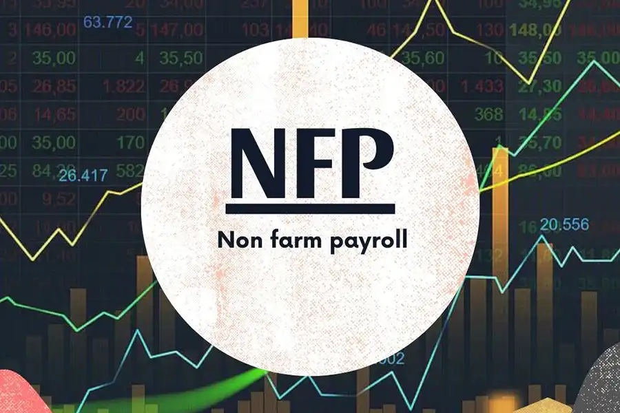 شاخص NFP به‌طور هم‌زمان رشد اقتصاد، تورم و احساسات را نشان می‌دهد.