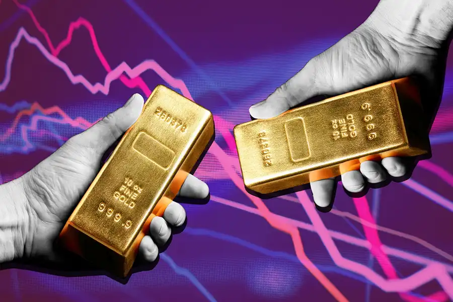 تغییرات در شاخص اطمینان مصرف کننده می‌تواند به‌عنوان یک شاخص پیش‌بینی‌کننده برای بازار طلا مورد استفاده قرار گیرد.