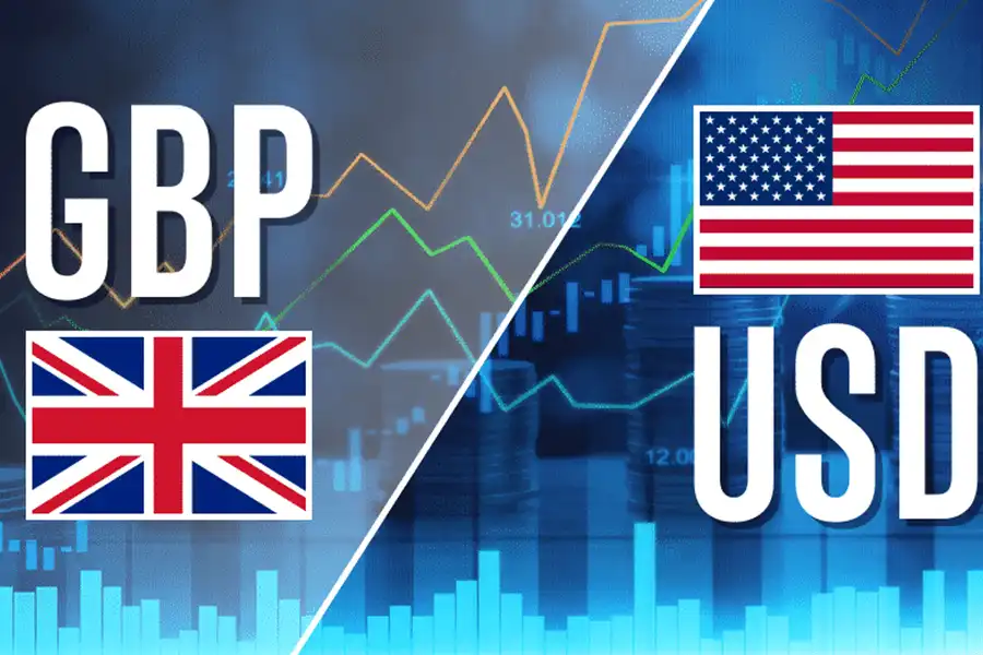 پیش‌بینی GBP/USD