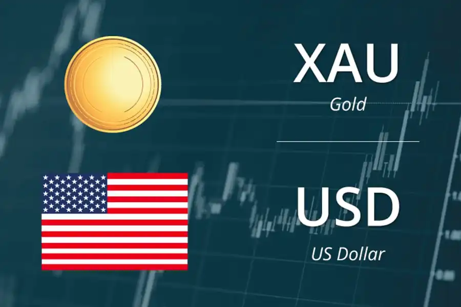 XAUUSD به‌دلیل نقدینگی بالا و نوسانات قابل‌توجه، یکی از محبوب‌ترین جفت‌ارزها در بازار فارکس است.