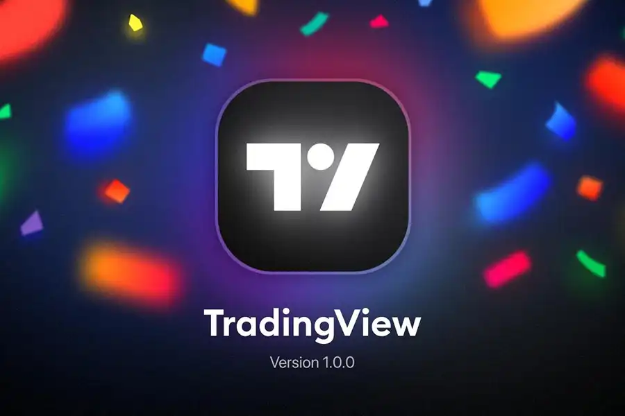 TradingView به‌عنوان یک فارکس سیمولاتور، امکان اشتراک‌گذاری ایده‌ها و تحلیل‌ها با جامعه‌ای بزرگ از معامله‌گران را فراهم می‌کند.